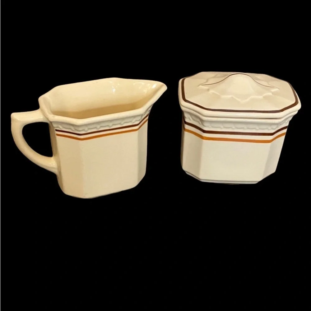 Syracuse China elegant ceramic